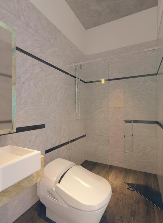 Luxury Backpakers Hotel Hanoi Eksteriør bilde
