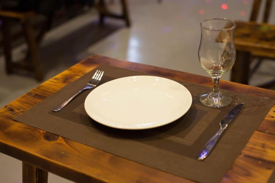 Luxury Backpakers Hotel Hanoi Eksteriør bilde